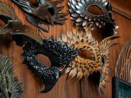 The Peregrine Omaha Downtown, Curio Collection by Hilton