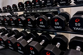 Hampton Inn & Suites Tampa Riverview Brandon