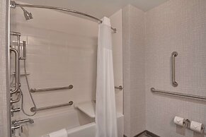 Hampton Inn & Suites Tampa Riverview Brandon