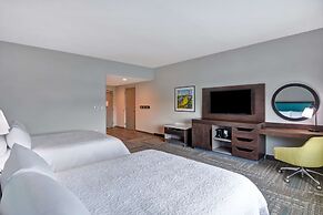 Hampton Inn & Suites Tampa Riverview Brandon