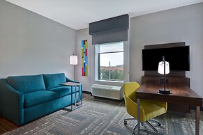 Hampton Inn & Suites Tampa Riverview Brandon