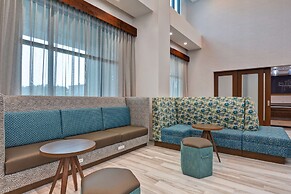 Hampton Inn & Suites Tampa Riverview Brandon