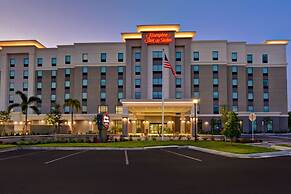 Hampton Inn & Suites Tampa Riverview Brandon