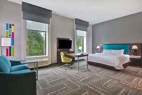 Hampton Inn & Suites Tampa Riverview Brandon