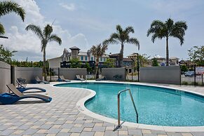 Hampton Inn & Suites Tampa Riverview Brandon