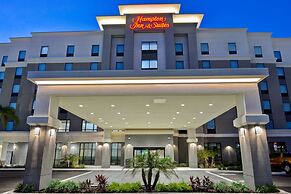 Hampton Inn & Suites Tampa Riverview Brandon