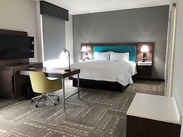 Hampton Inn & Suites Tampa Riverview Brandon