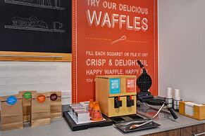 Hampton Inn & Suites Tampa Riverview Brandon