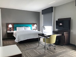 Hampton Inn & Suites Tampa Riverview Brandon