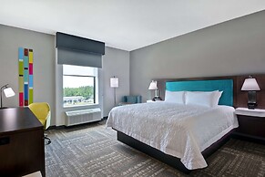 Hampton Inn & Suites Tampa Riverview Brandon