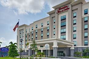 Hampton Inn & Suites Tampa Riverview Brandon