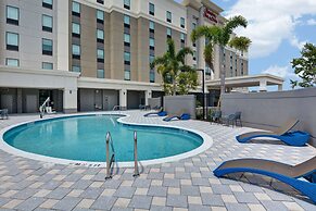 Hampton Inn & Suites Tampa Riverview Brandon
