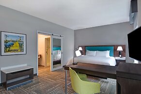 Hampton Inn & Suites Tampa Riverview Brandon