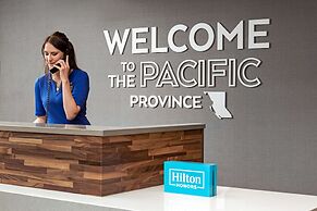 Hampton Inn & Suites by Hilton Kelowna Airport