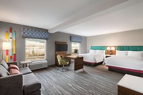 Hampton Inn & Suites by Hilton Kelowna Airport