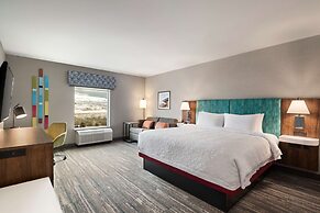 Hampton Inn & Suites by Hilton Kelowna Airport