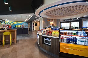 Tru by Hilton West Memphis, AR