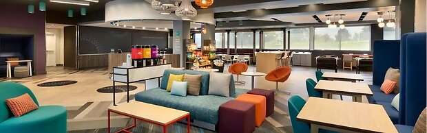 Tru by Hilton West Memphis, AR