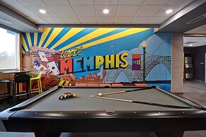 Tru by Hilton West Memphis, AR