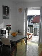 Apartments and Rooms Oliviers