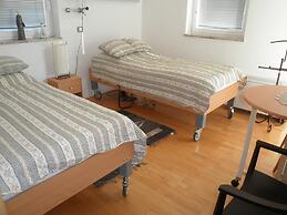 Apartments and Rooms Oliviers