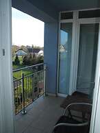 Apartments and Rooms Oliviers