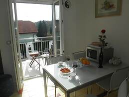 Apartments and Rooms Oliviers