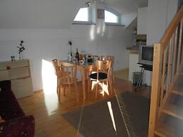 Apartments and Rooms Oliviers