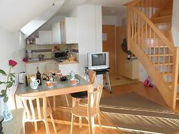 Apartments and Rooms Oliviers