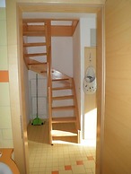 Apartments and Rooms Oliviers