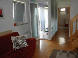 Apartments and Rooms Oliviers
