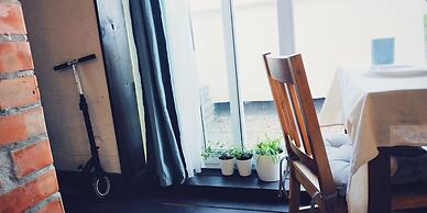 MalinaApt SuperLoft