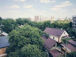 MalinaApt SuperLoft