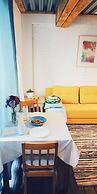 MalinaApt SuperLoft