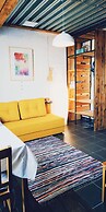MalinaApt SuperLoft