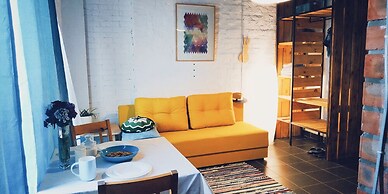MalinaApt SuperLoft