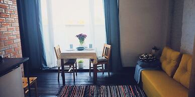 MalinaApt SuperLoft