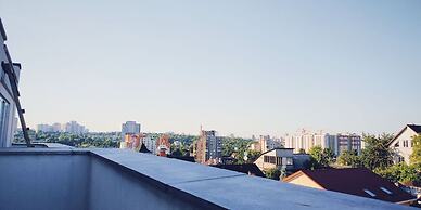 MalinaApt SuperLoft