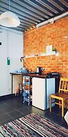 MalinaApt SuperLoft