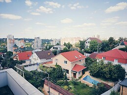 MalinaApt SuperLoft