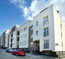 MalinaApt SuperLoft