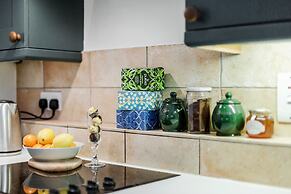 Charming Grand One bedroom