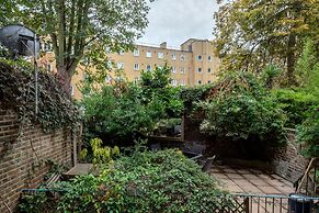 Charming Grand One bedroom