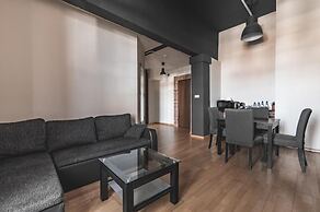 Aparthotel Stara Przędzalnia