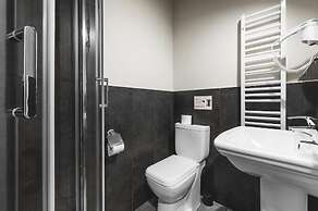 Aparthotel Stara Przędzalnia