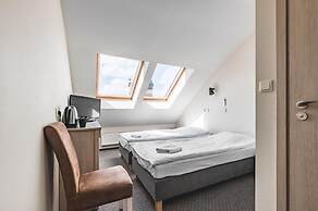 Aparthotel Stara Przędzalnia