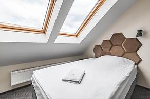 Aparthotel Stara Przędzalnia