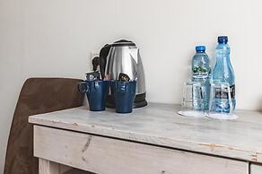 Aparthotel Stara Przędzalnia