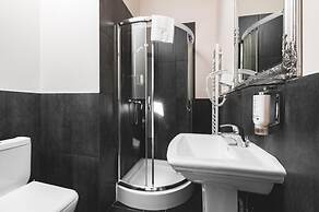 Aparthotel Stara Przędzalnia