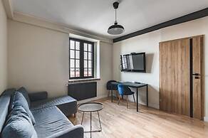 Aparthotel Stara Przędzalnia